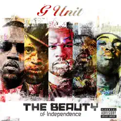 The Beauty of Independence - EP - G-Unit
