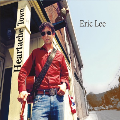 lee eric jeans