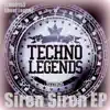 Siren Siren EP - Single album lyrics, reviews, download