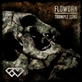 Tramplezone - EP artwork