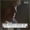 Piano Acoustic Covers, Vol. 2