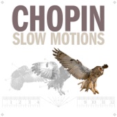 Chopin Slow Motions artwork