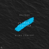 Blind Concert - EP artwork