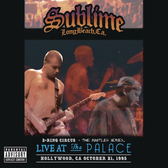 Cover artwork for D.J.s