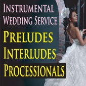 Wedding Prelude In C artwork