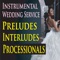 Wedding Prelude In C artwork