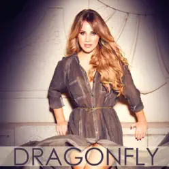 Dragonfly - Single - Lucia Gil