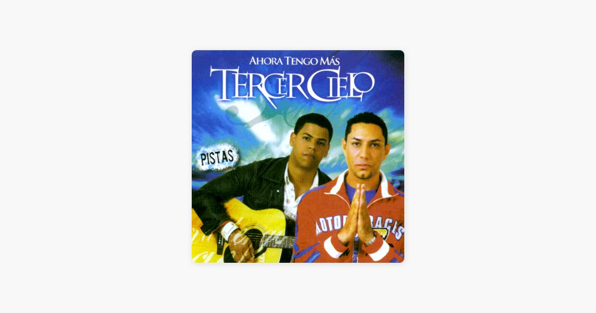 Vuela águila de Tercer Cielo - Canción en Apple Music