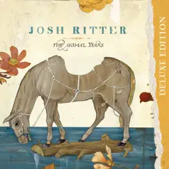 The Animal Years (Deluxe Edition) by Josh Ritter album reviews, ratings, credits