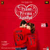 High On Love - Sid Sriram