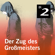 Kilian Leypold - Der Zug des Großmeisters (Ungekürzt)