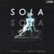 Sola (feat. Berny Herrera) - Kevin G lyrics
