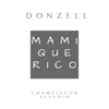 Donzell - Mami Que Rico