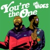 Dr Vades - You're The One