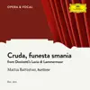 Stream & download Donizetti: Cruda, funesta smania - Single