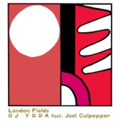 London Fields (feat. Joel Culpepper) artwork