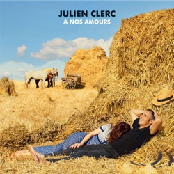 Julien Clerc - Sous mon arbre