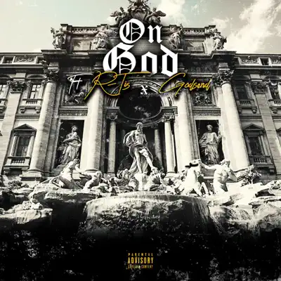 On God - Single - Godsend