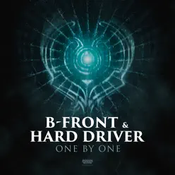 One by One (Extended Mix) - Single - B-Front One by One (Extended Mix) - Single - B-Front