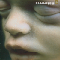 Rammstein - Sonne artwork