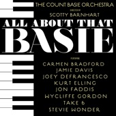 Count Basie Orchestra - Can’t Hide Love