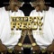 Shots Fired (feat. Young Nino) - Trap Boy Freddy lyrics