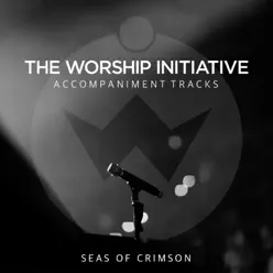 Seas of Crimson (The Worship Initiative Accompaniment) - Single - Shane and Shane