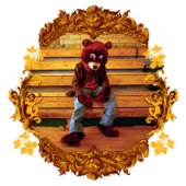 Kanye West - Two Words (feat. Mos Def, Freeway & The Boys Choir of Harlem)