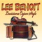 Al Berard's Two-Step - Lee Benoit lyrics