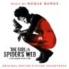 The Girl in the Spider's Web (Original Motion Picture Soundtrack) artwork
