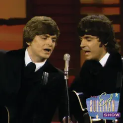 Bowling Green (Performed Live On The Ed Sullivan Show 2/28/71) - Single - The Everly Brothers