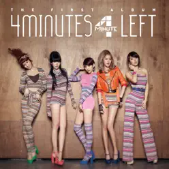 4minutes Left - 4minute