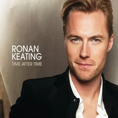 Time After Time (Stop End Version) - Single - Ronan Keating