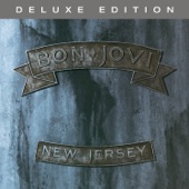 Bon Jovi - I'll Be There for You