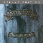 Bon Jovi - Growing Up The Hard Way Lyrics
