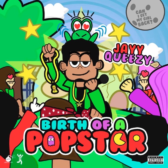 Cover artwork for Gingerella