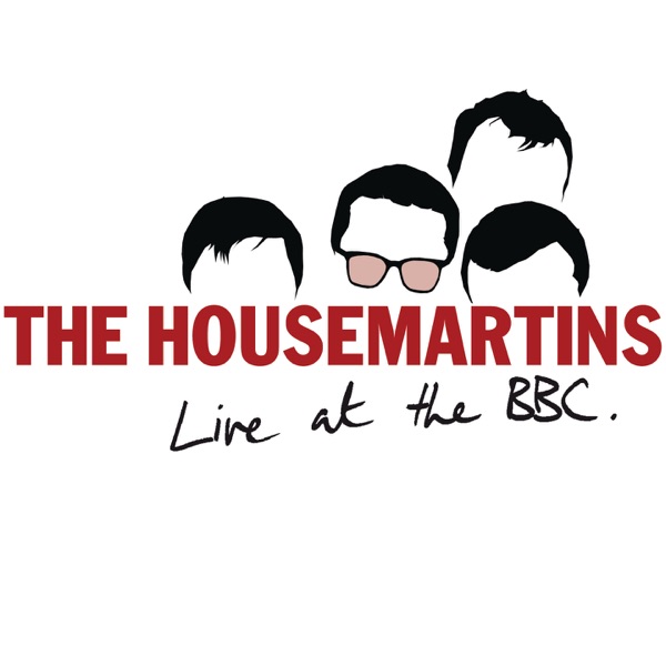 The Housemartins - Caravan of Love
