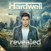 Hardwell Presents Revealed, Vol. 8 artwork