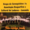 Grupo e Cavaquinhos da Associação Desportiva e Cultural de Lodares - É Noite de S. João