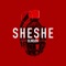 Sheshe - BLINDÆN lyrics