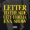 Letter to the Side - City Fidelia & Eva Shaw lyrics