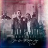 Mala Suerte (Version Bachata) [feat. Hector Acosta El Torito] - Single
