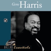 Ballad Essentials: Gene Harris