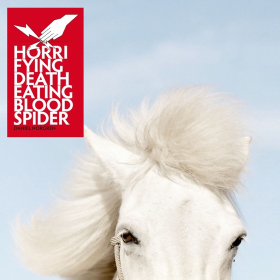 Cover artwork for Blind