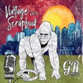 Vintage Scrapbook, Vol. 1 - EP artwork