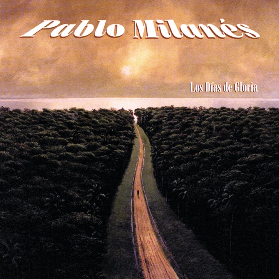 Cover artwork for Nostalgias