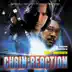 Chain Reaction (Original Motion Picture Soundtrack) album cover