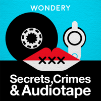 Secrets, Crimes & Audiotape podcast