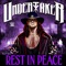 WWE: Rest In Peace (Undertaker) artwork