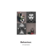 Behaviour artwork